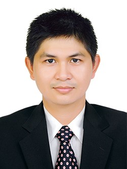 Trương Hoàng Vinh
