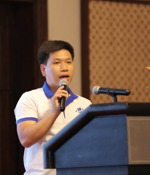 Dương Hữu Thành