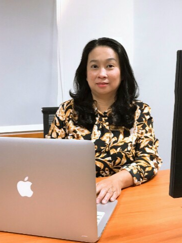 Phạm Hùng Cẩm Huyên Anh