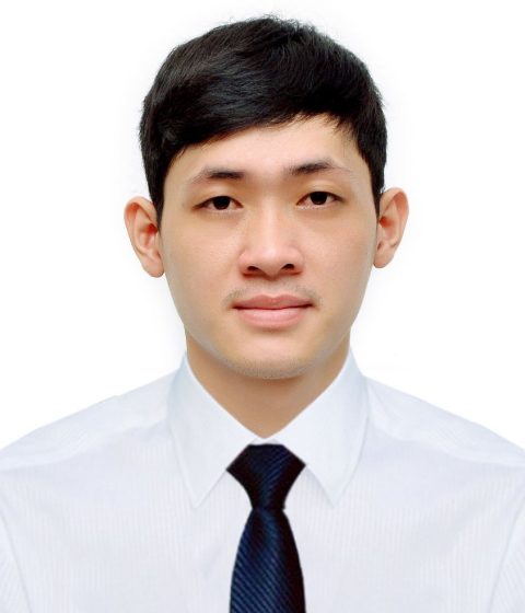 Nguyễn Trung Hậu