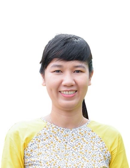 Dương Thị Hồng Hà