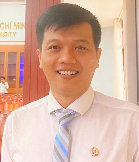 Dương Thái Bảo