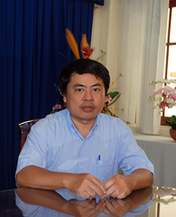 Hồ Quang Khải