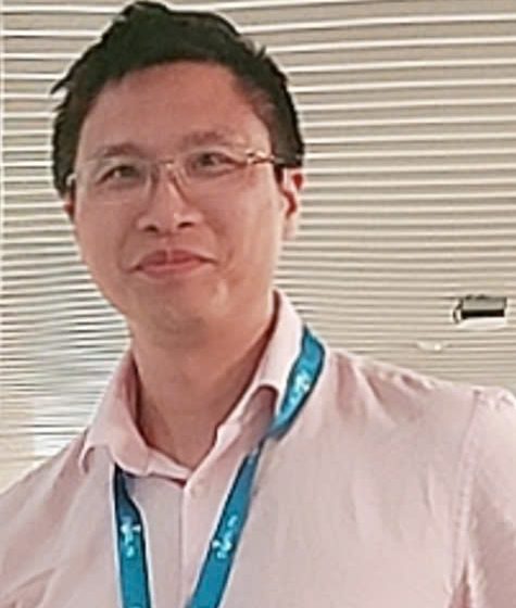 Ngô Minh Vương