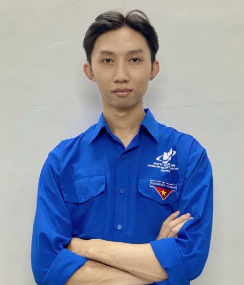 Đoàn Trung Phong