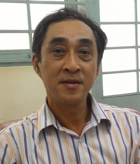 Nguyễn Tiến Đạt