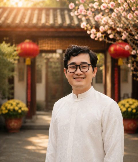 Trương Phước Hưng