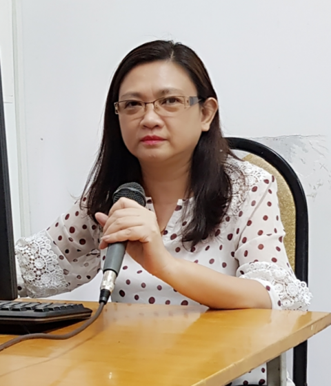 Nguyễn Thị Mai Trang