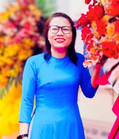 Nguyễn Thị Ngọc Thanh