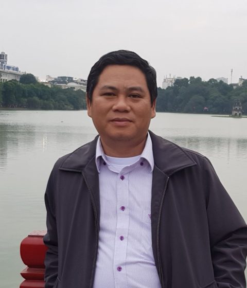 Phạm Chí Công