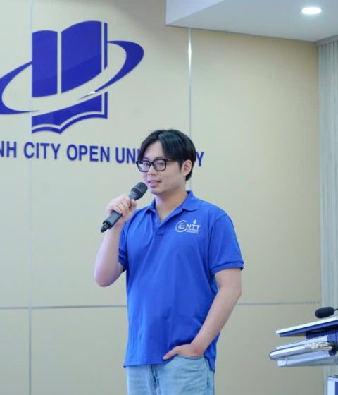 Văn Minh Khoa