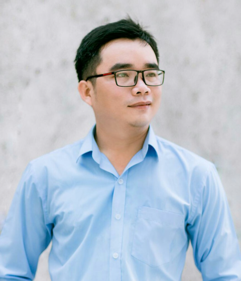Võ Việt Khoa